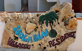 Sole e Mare all'Isola Blu